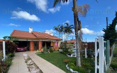 Casa, 3 quartos, 186 m² - Foto 1