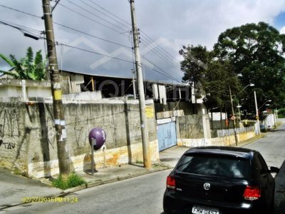 Depósito-Galpão, 2800 m² - Foto 2