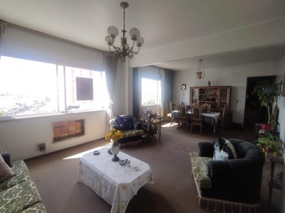 Apartamento, 3 quartos, 136 m² - Foto 3