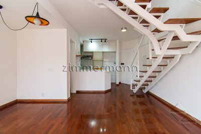 Apartamento, 2 quartos, 80 m² - Foto 4
