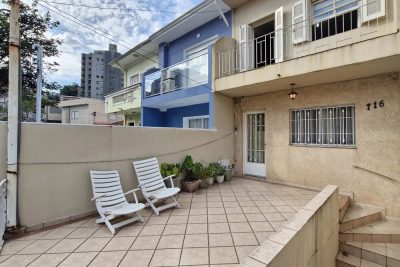Sobrado, 2 quartos, 254 m² - Foto 1