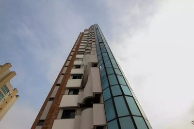 Apartamento, 3 quartos, 110 m² - Foto 1
