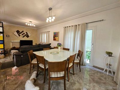 Sobrado, 4 quartos, 260 m² - Foto 3