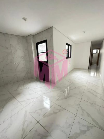 Apartamento, 2 quartos, 51 m² - Foto 2
