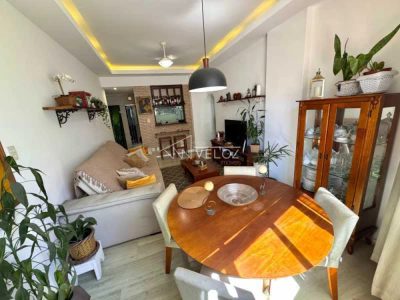 Apartamento, 3 quartos, 116 m² - Foto 4