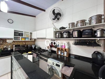 Sobrado, 3 quartos, 128 m² - Foto 5