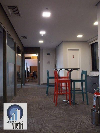 Sala-Conjunto, 490 m² - Foto 4