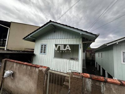 Casa, 3 quartos, 90 m² - Foto 2