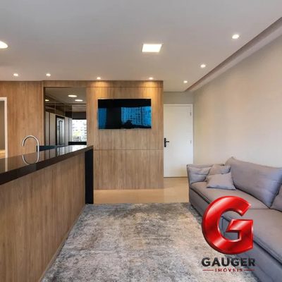 Apartamento, 2 quartos, 81 m² - Foto 5