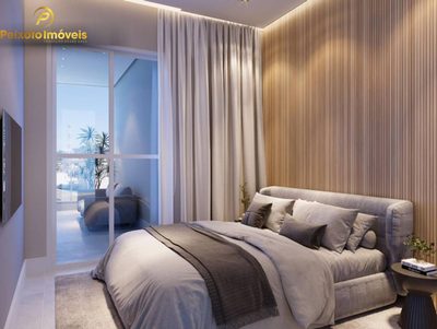 Apartamento, 3 quartos, 109 m² - Foto 1