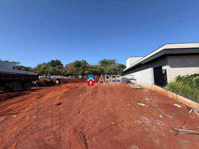 Loteamento e Condomínio, 490 m² - Foto 1