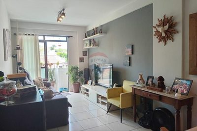 Apartamento, 2 quartos, 88 m² - Foto 5