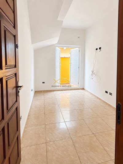 Casa de Condomínio, 1 quarto - Foto 4