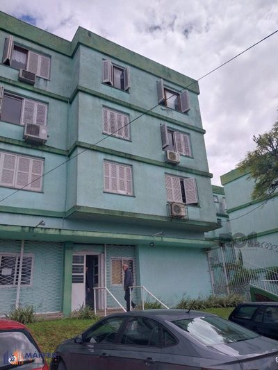 Apartamento, 3 quartos, 85 m² - Foto 1