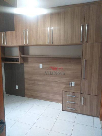 Apartamento, 2 quartos, 68 m² - Foto 3