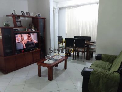 Apartamento, 3 quartos, 110 m² - Foto 3