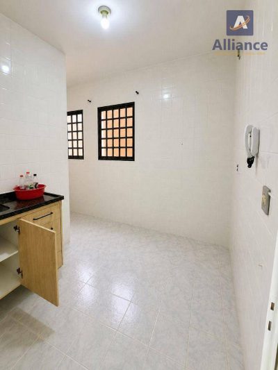 Apartamento, 2 quartos, 60 m² - Foto 5