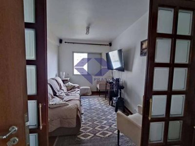Apartamento, 3 quartos, 95 m² - Foto 4