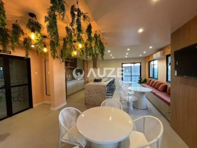 Apartamento, 3 quartos, 54 m² - Foto 5
