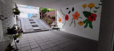 Sobrado, 4 quartos, 170 m² - Foto 2