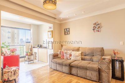 Apartamento, 3 quartos, 85 m² - Foto 4