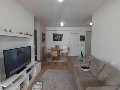 Apartamento, 3 quartos, 95 m² - Foto 2