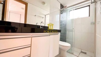 Apartamento, 4 quartos, 146 m² - Foto 4