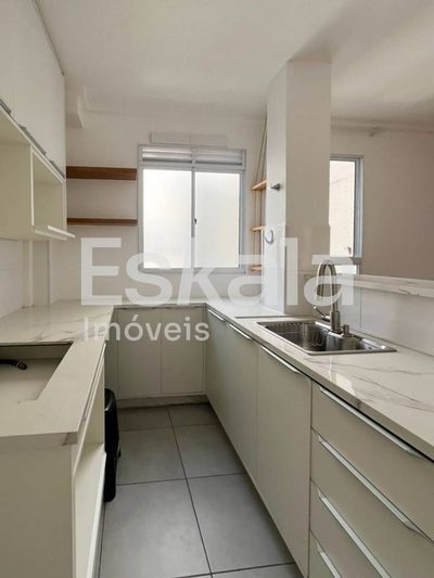 Apartamento, 2 quartos, 73 m² - Foto 3