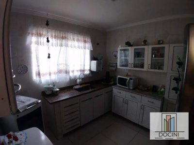 Sobrado, 6 quartos, 160 m² - Foto 3