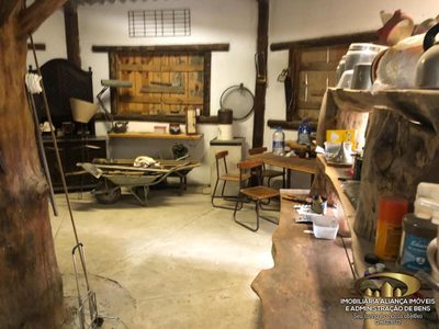 Chácara, 1980 m² - Foto 3