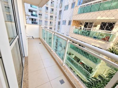Apartamento, 2 quartos, 73 m² - Foto 2