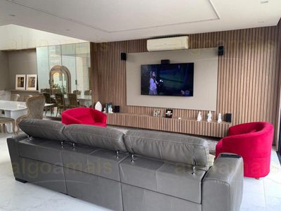 Casa de Condomínio, 4 quartos - Foto 4
