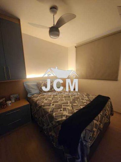Apartamento, 2 quartos, 45 m² - Foto 4