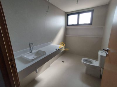 Apartamento, 3 quartos, 160 m² - Foto 5