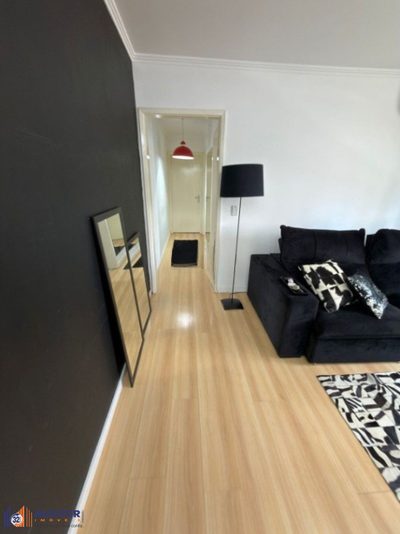 Apartamento, 2 quartos, 75 m² - Foto 3