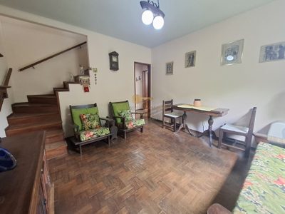 Casa, 3 quartos, 235 m² - Foto 4