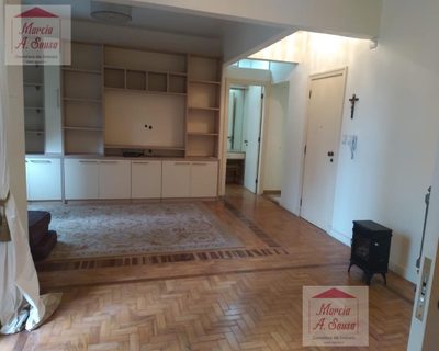Apartamento, 2 quartos, 90 m² - Foto 2