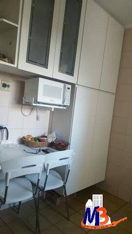 Apartamento, 2 quartos, 75 m² - Foto 5