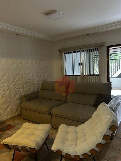 Casa, 3 quartos, 95 m² - Foto 2