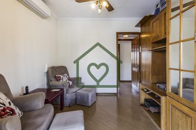 Apartamento, 3 quartos, 257 m² - Foto 3