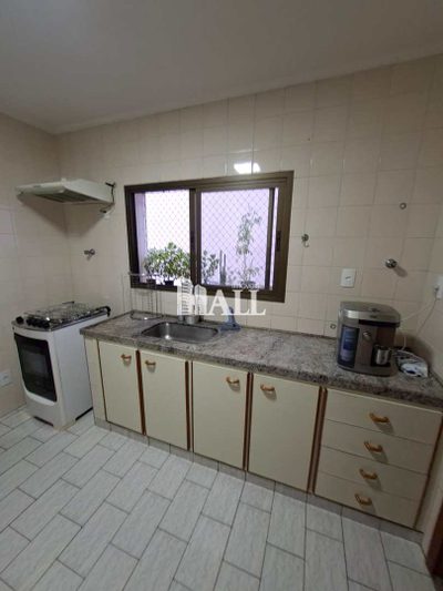 Apartamento, 3 quartos, 108 m² - Foto 4