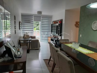Apartamento, 3 quartos, 110 m² - Foto 2