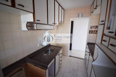 Apartamento, 2 quartos, 62 m² - Foto 5