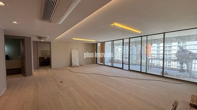 Apartamento, 3 quartos, 269 m² - Foto 1