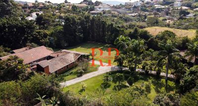 Chácara, 5 quartos, 4338 m² - Foto 4