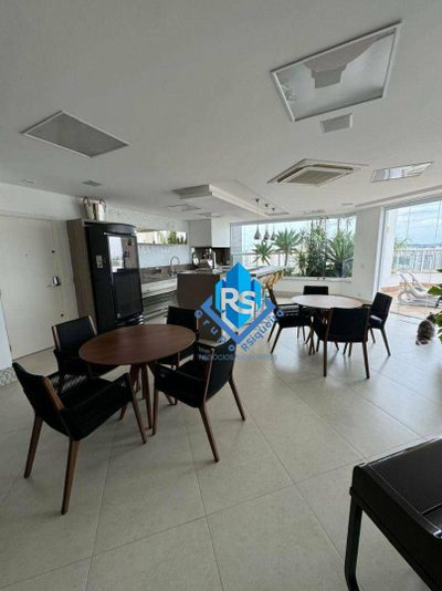 Cobertura, 4 quartos, 710 m² - Foto 1