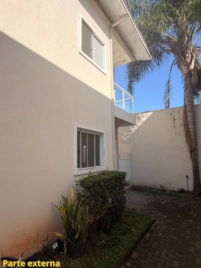 Sobrado, 3 quartos, 131 m² - Foto 2