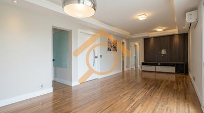Apartamento, 3 quartos, 132 m² - Foto 3