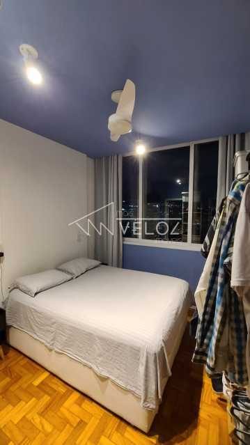 Apartamento, 2 quartos, 73 m² - Foto 2