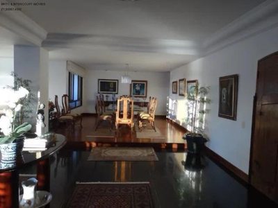 Cobertura, 5 quartos, 791 m² - Foto 5